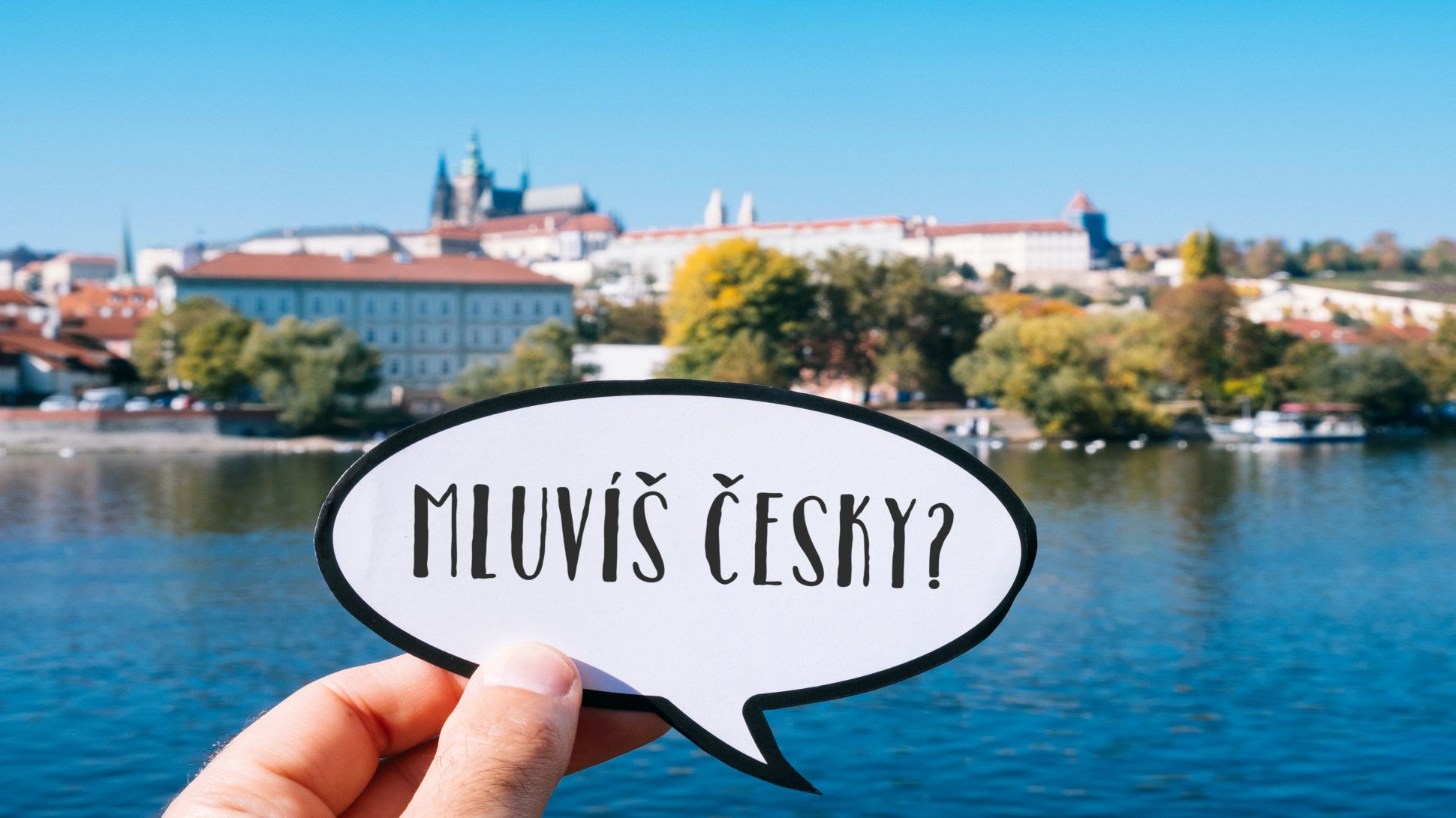 Kurzy českého jazyka pro kolegy ze zahraničí