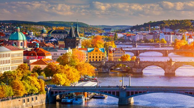 Cultural Tips for Autumn