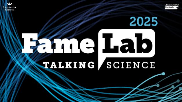 2025 FameLab Challenge