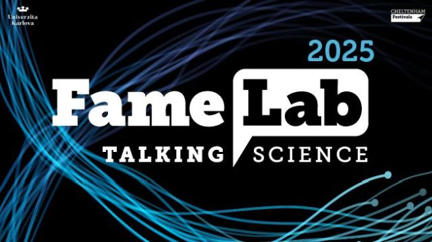FameLab Challenge 2025