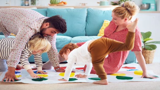 Maternity and parental leave and allowance - EURAXESS webinar