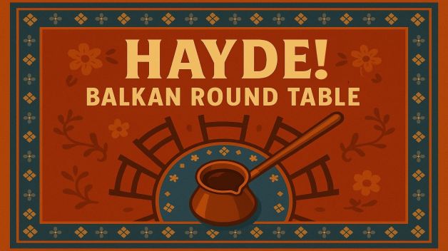 Balkan Round Table
